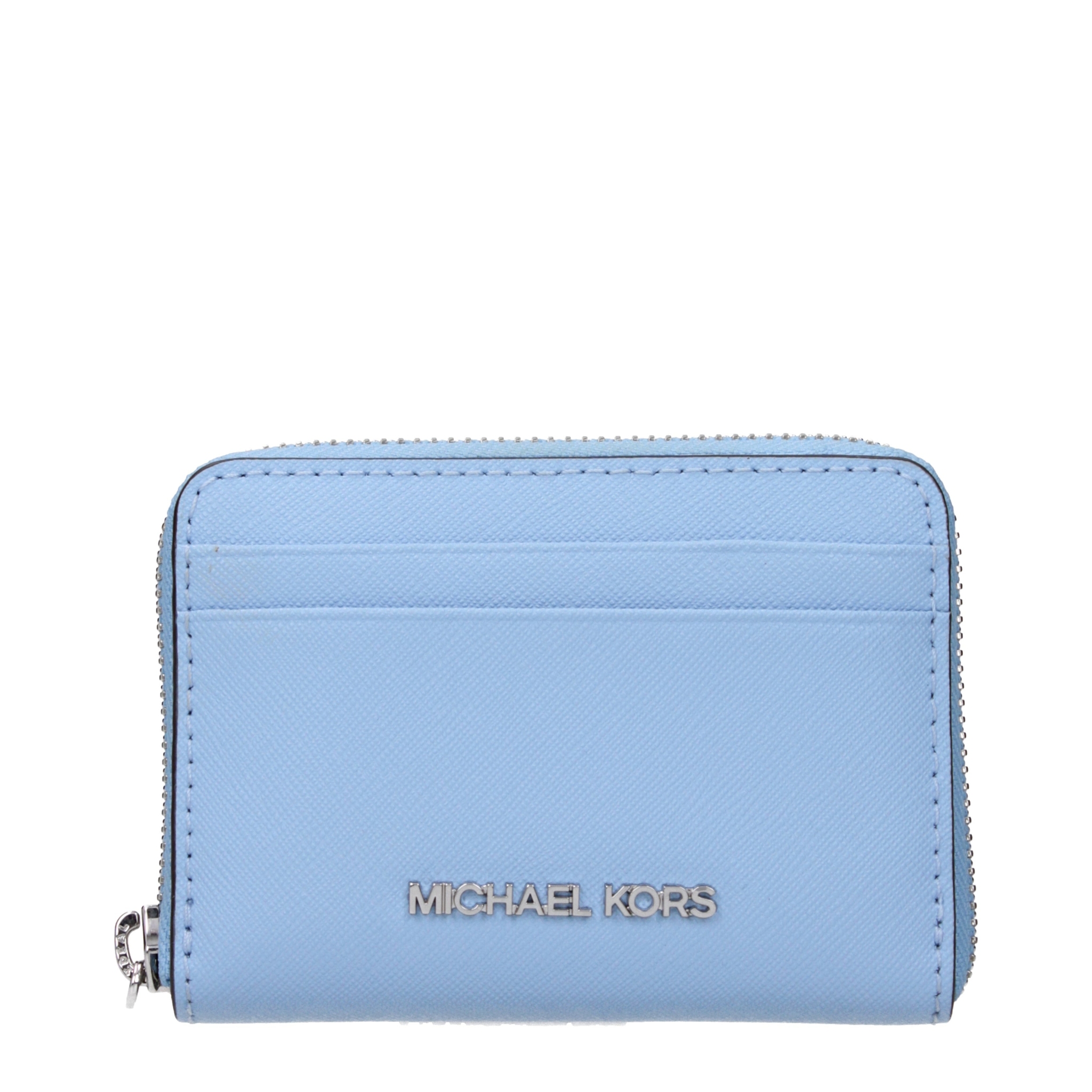 [Michael Kors] Wallet SS25 35H8STVZ5LLTSKY
