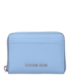 [Michael Kors] Wallet SS25 35H8STVZ5LLTSKY