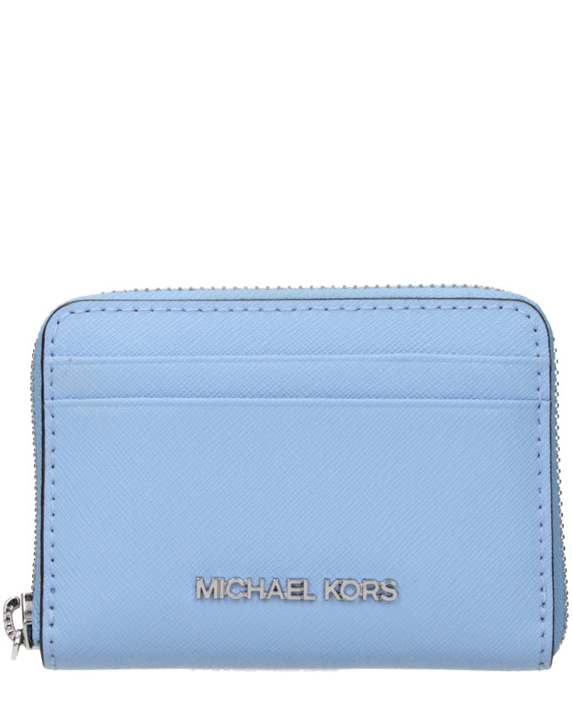[Michael Kors] Wallet SS25 35H8STVZ5LLTSKY