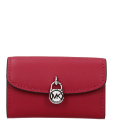 [Michael Kors] Wallet SS25 35S5S1YE0LDKRASPBERRY