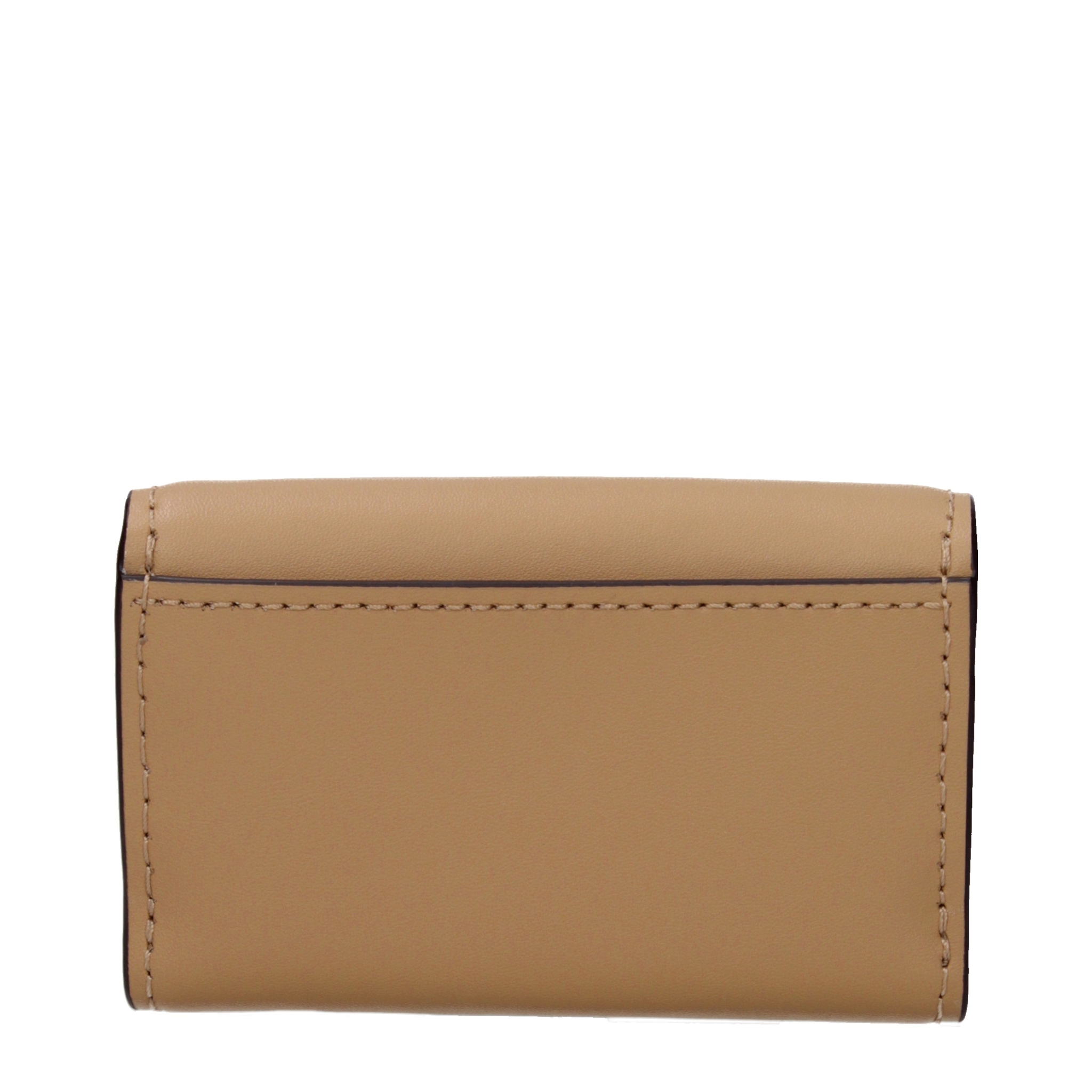 [Michael Kors] Wallet SS25 35S5S1YE0LPEANUT