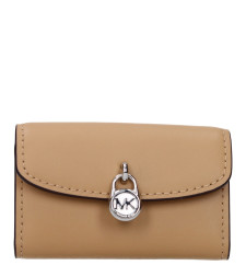 [Michael Kors] Wallet SS25 35S5S1YE0LPEANUT