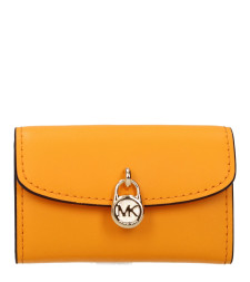 [Michael Kors] Wallet SS25 35S5G1YE0LPOPORANGE