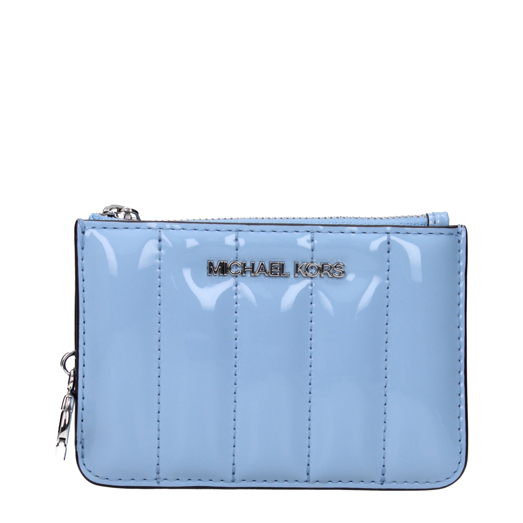 [Michael Kors] Wallet SS25 35T5STVP1ALTSKY