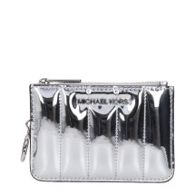 [Michael Kors] Wallet SS25 35T5STVP1ZSILVER