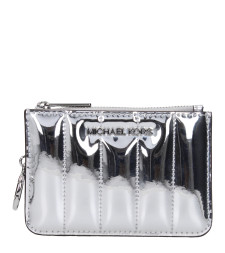 [Michael Kors] Wallet SS25 35T5STVP1ZSILVER