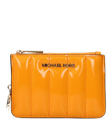 [Michael Kors] Wallet SS25 35T5GTVP1APOPORANGE