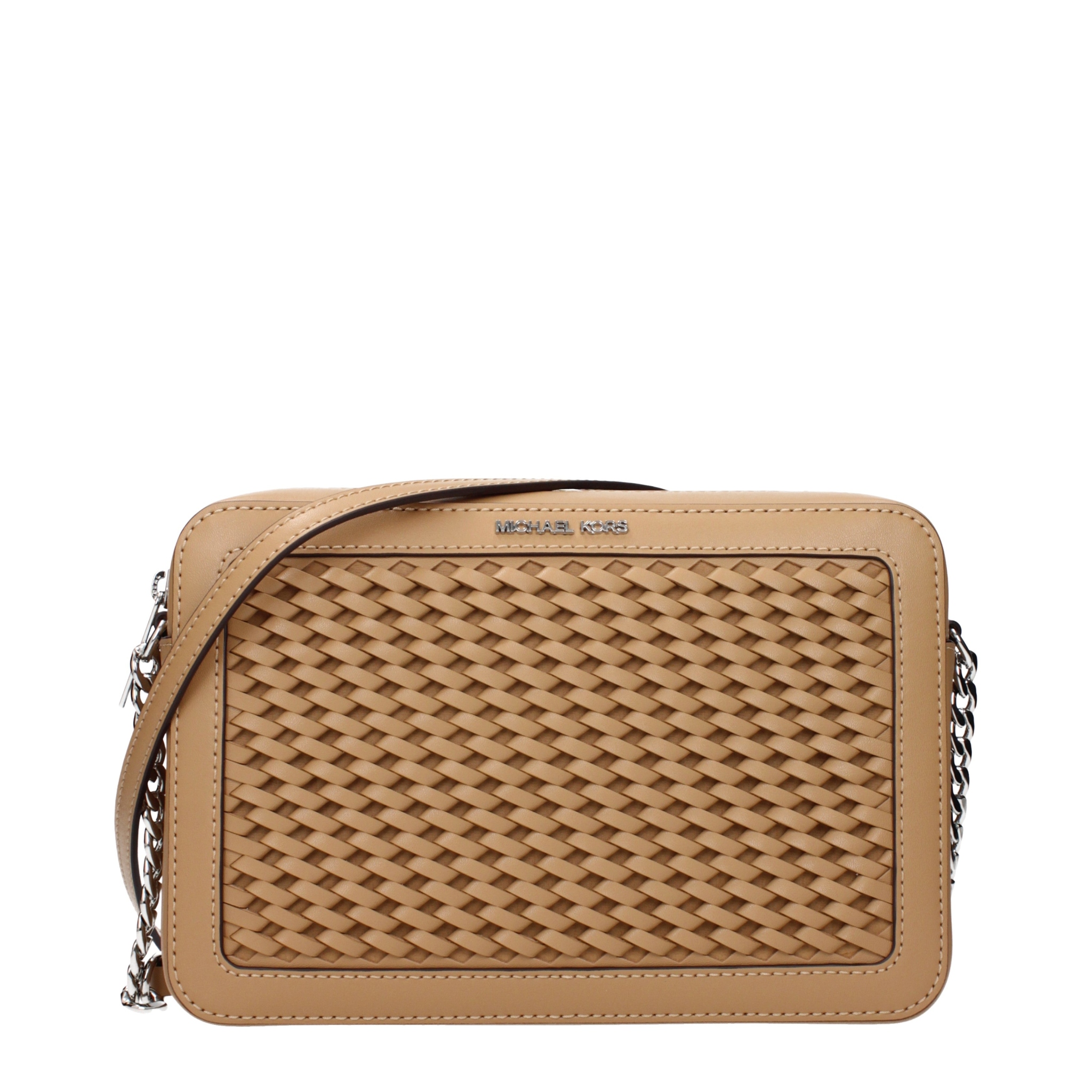 [Michael Kors] Bag SS25 35T5STTC3YPEANUT