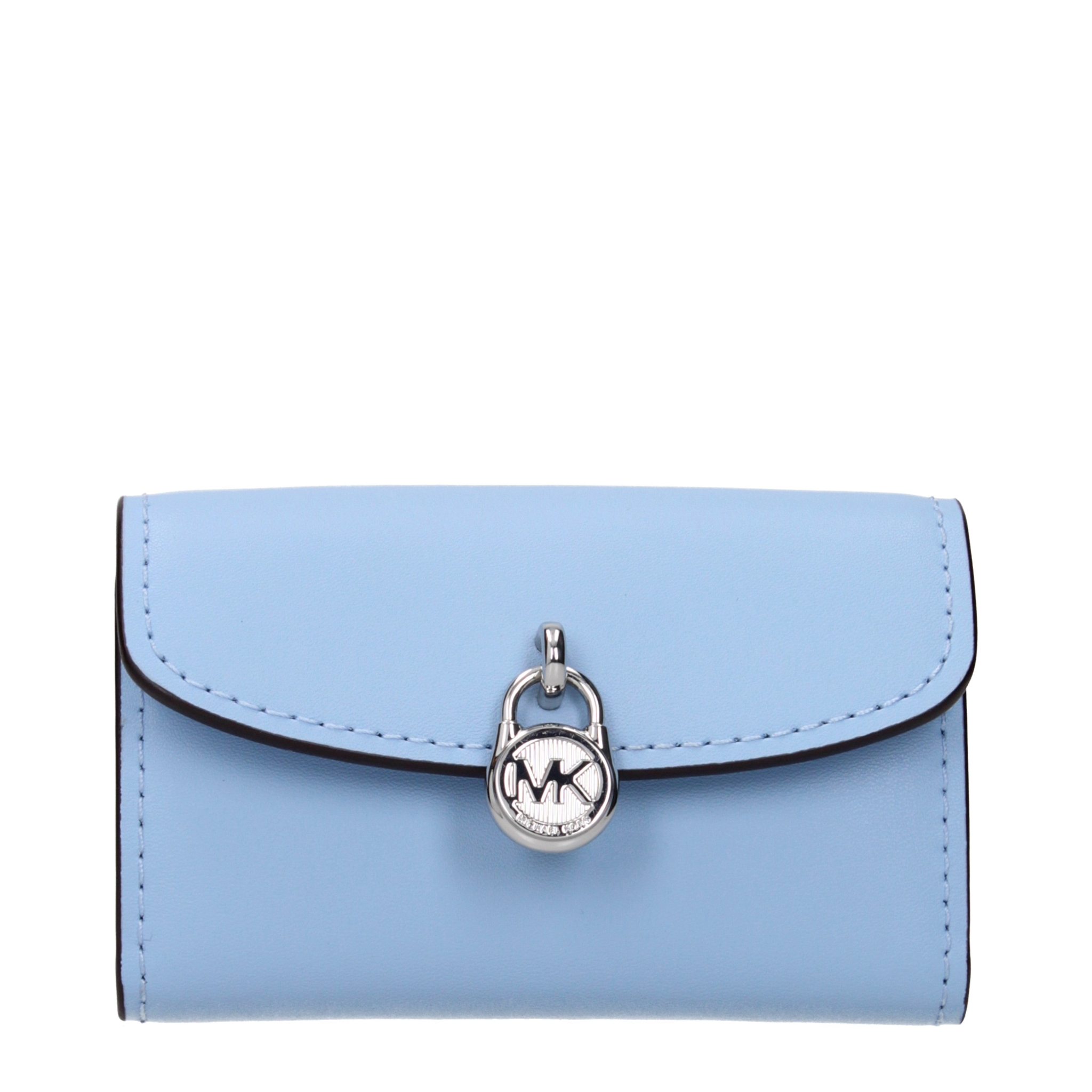 [Michael Kors] Wallet SS25 35S5S1YE0LLTSKY