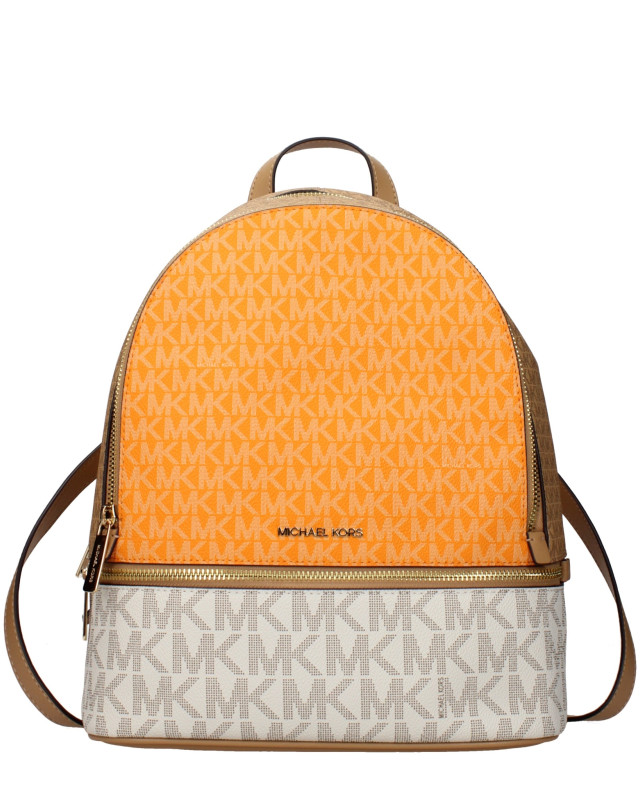 [Michael Kors] Bag SS25 35S5GRAB6VPOPORNGMLT