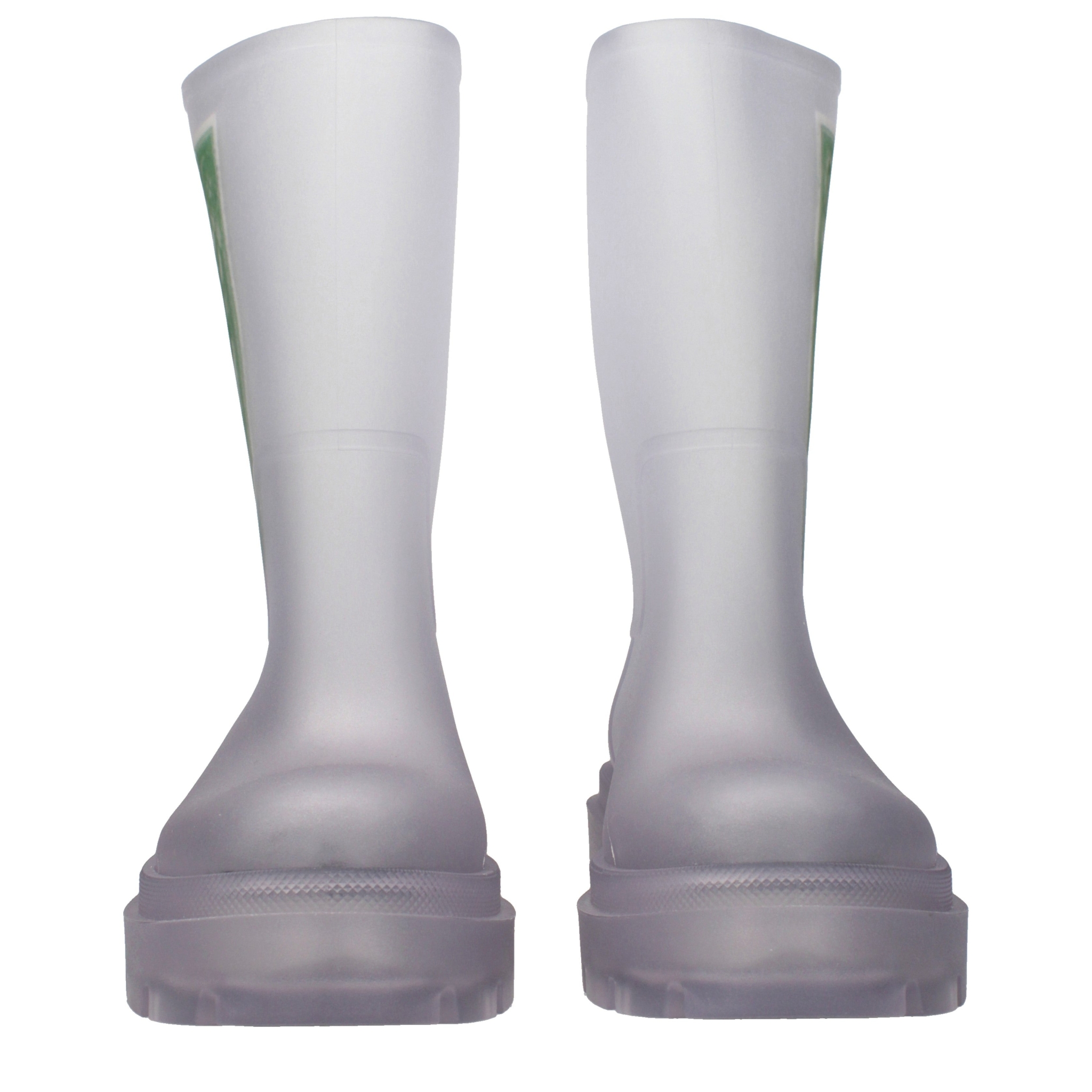 [Off-White] Ankle boots SS25 OMIE00BMAT001DOLLAR7901