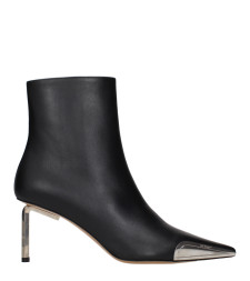 [Off-White] Ankle Boots SS25 OWID054LEA0011072