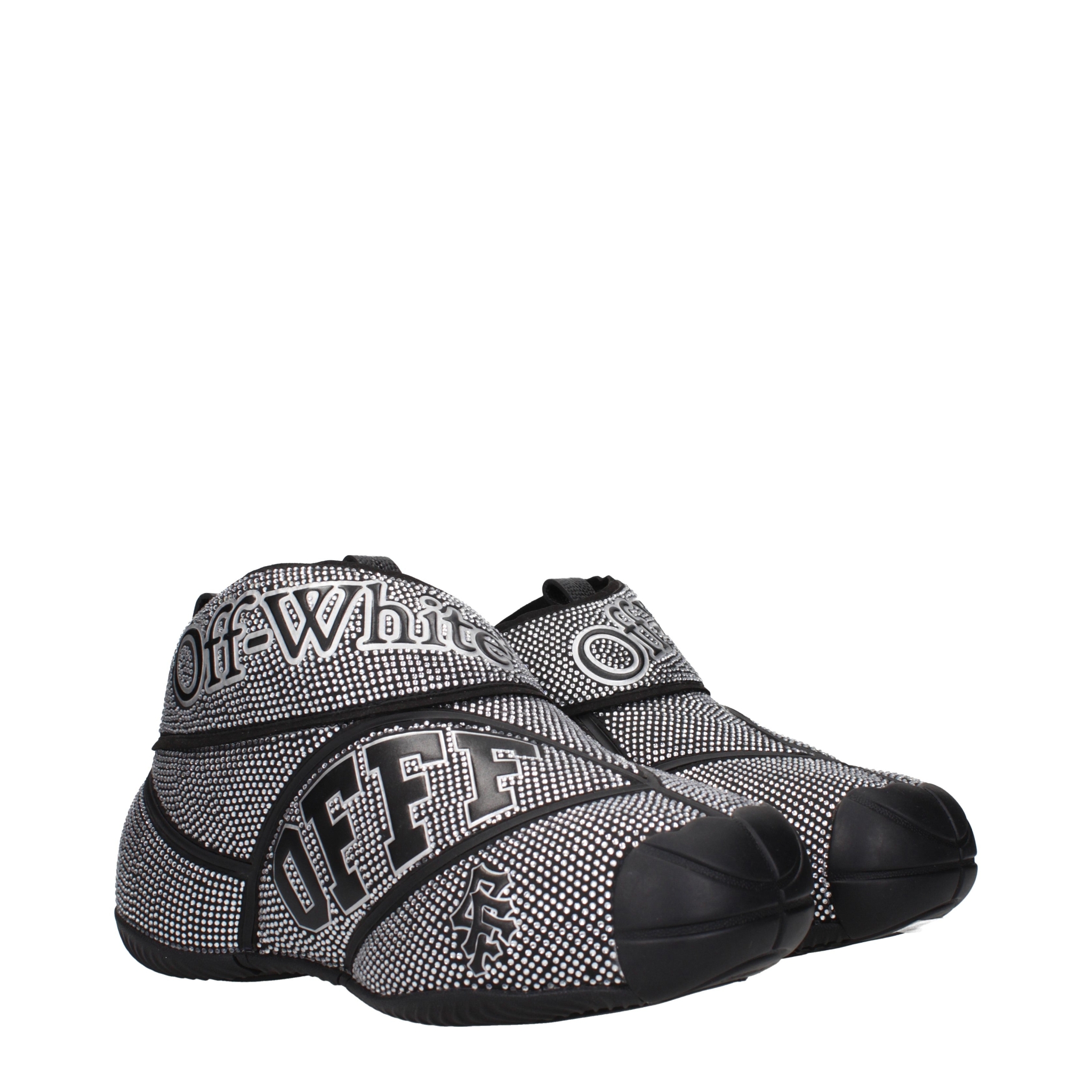 [Off-White] Sneakers SS25 OMIA29GLEA001STRASS7210