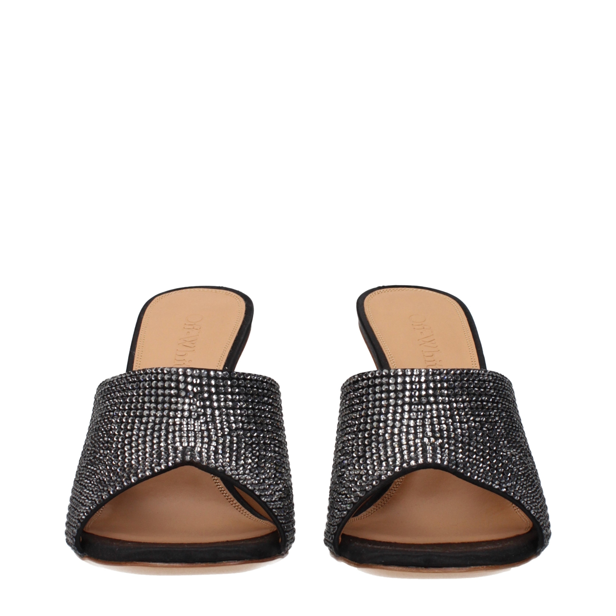 [Off-White] Sandals SS25 OWIJ040FAB0011072