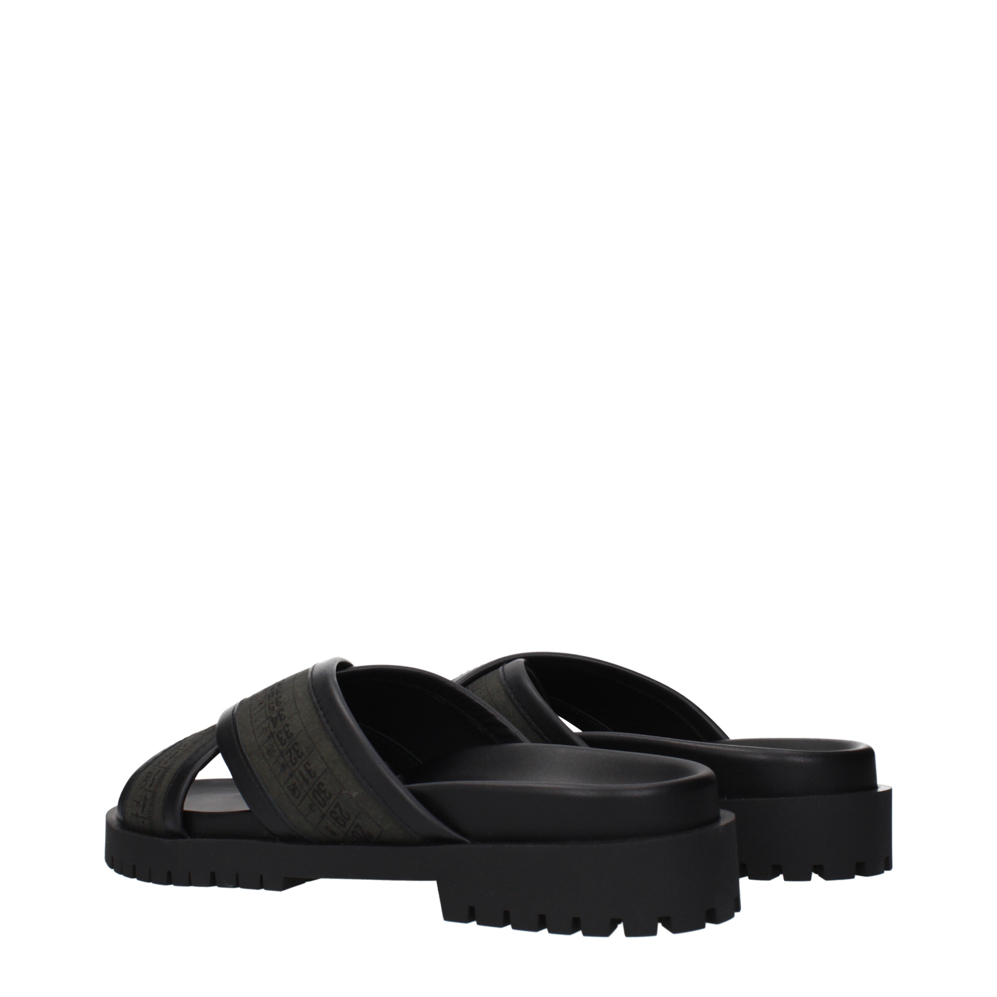 [Off-White] Slippers SS25 OMIH002FAB0015610