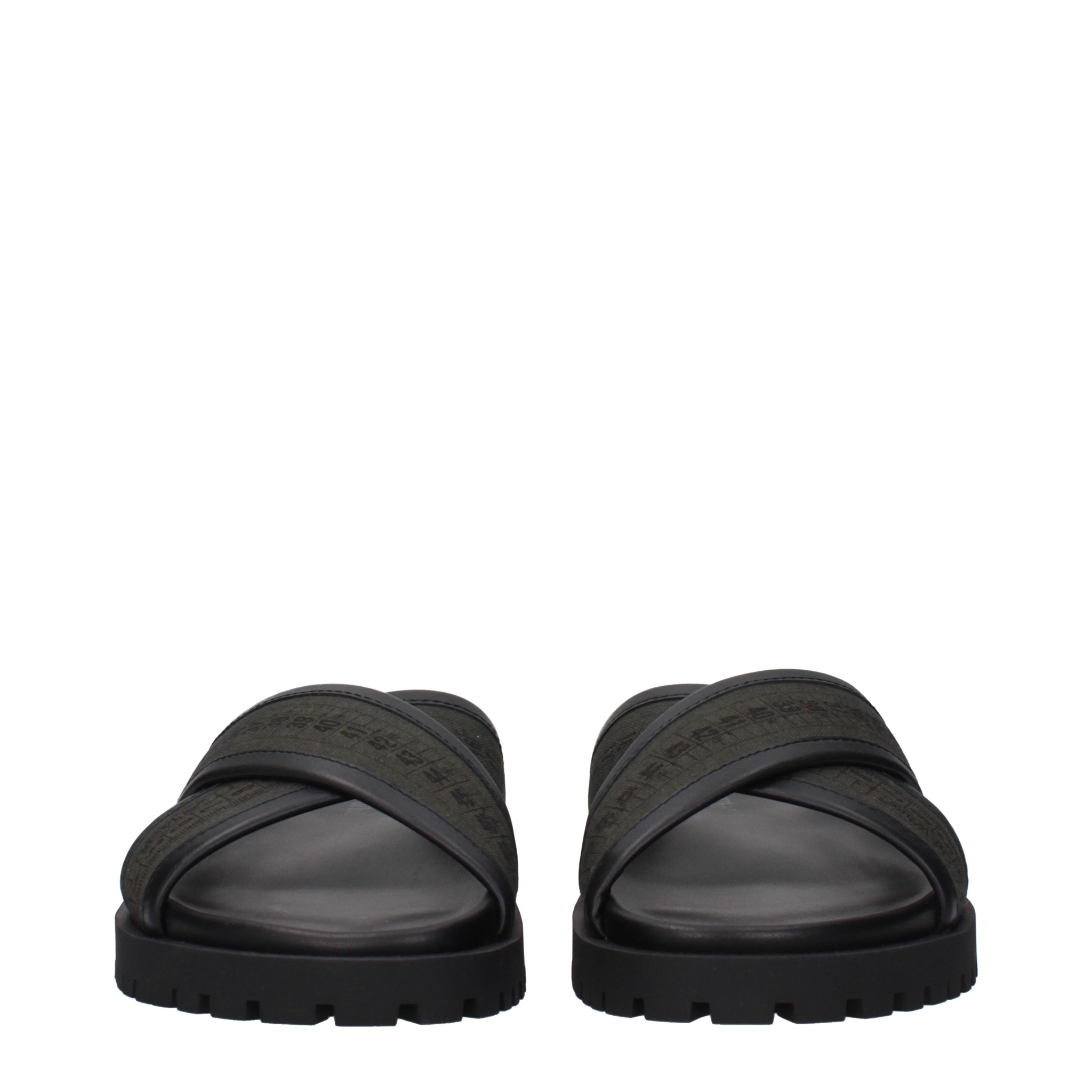 [Off-White] Slippers SS25 OMIH002FAB0015610