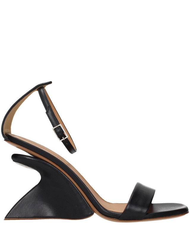 [Off-White] Sandals SS25 OWIH058LEA0011010