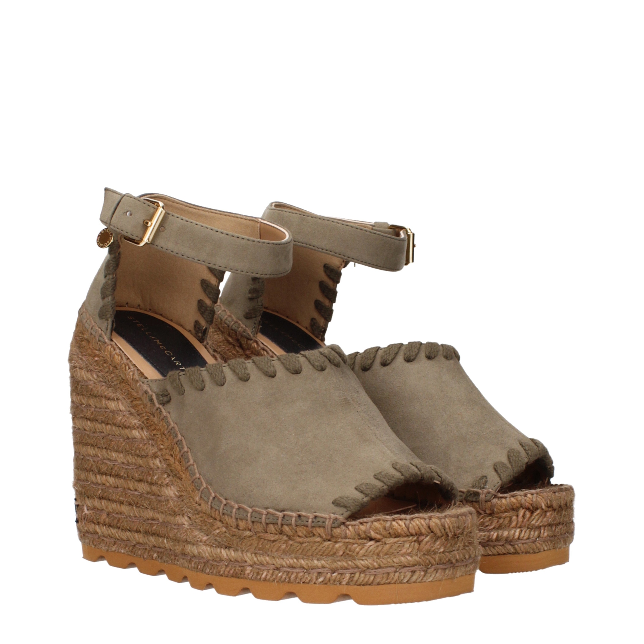 [Stella McCartney] Sneakers SS25 810530E002342135