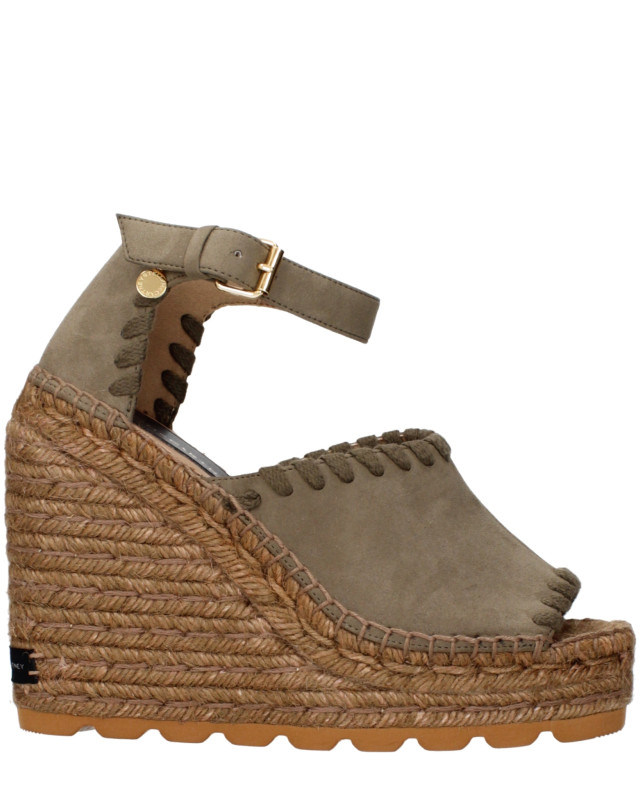[Stella McCartney] Sneakers SS25 810530E002342135