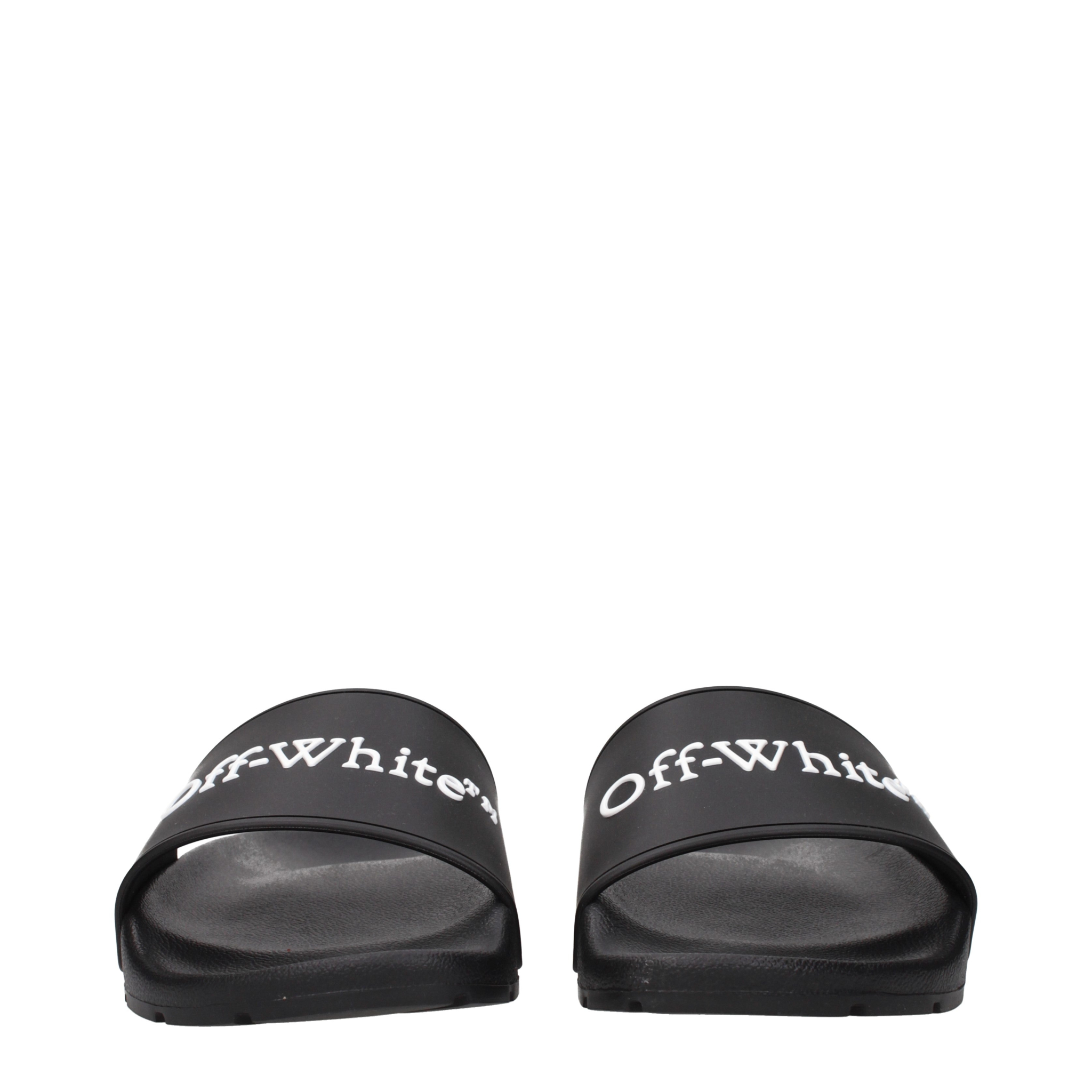 [Off-White] Sandals SS25 OWIU001MAT0011001