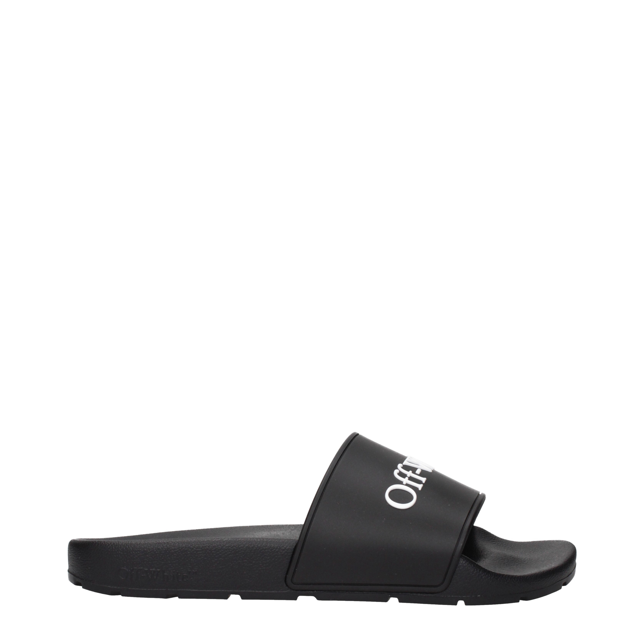 [Off-White] Sandals SS25 OWIU001MAT0011001