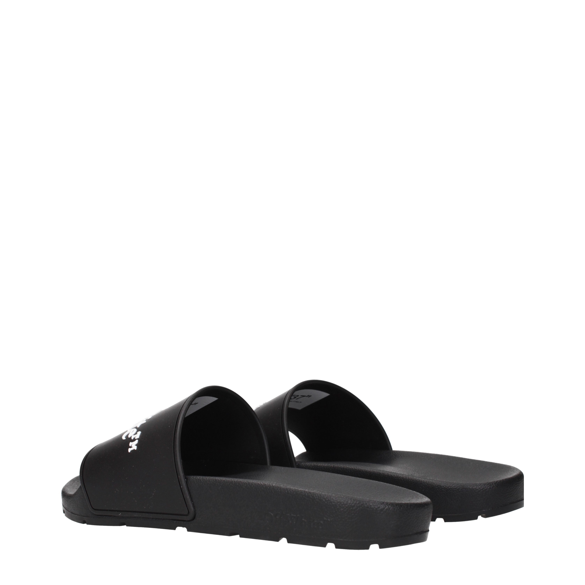[Off-White] Sandals SS25 OWIU001MAT0011001