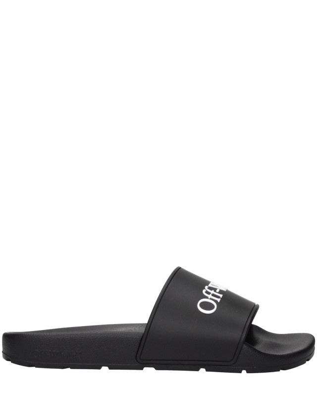 [Off-White] Sandals SS25 OWIU001MAT0011001
