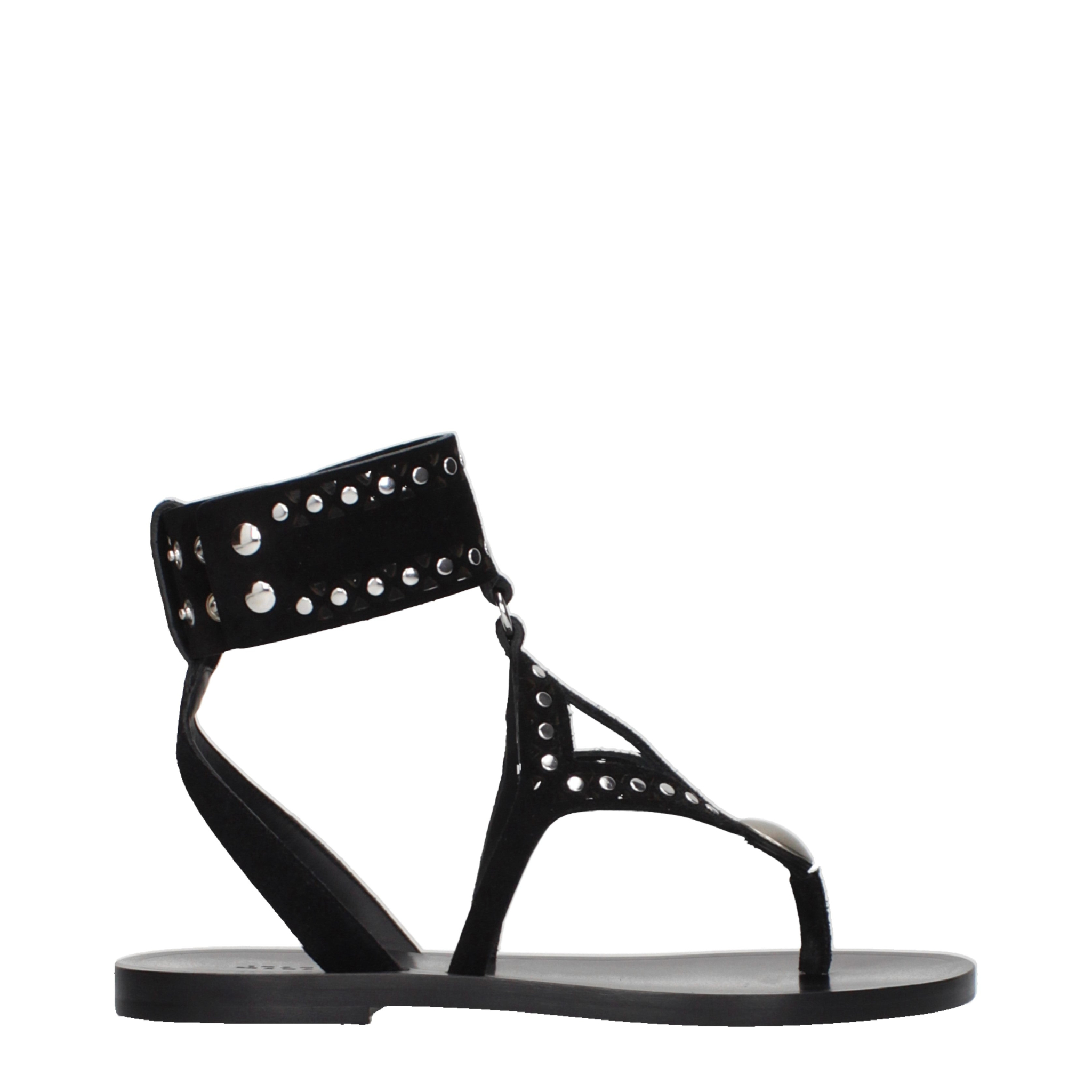 [Isabel Marant] Sneakers SS25 SD0239FAC2B01SBKSI