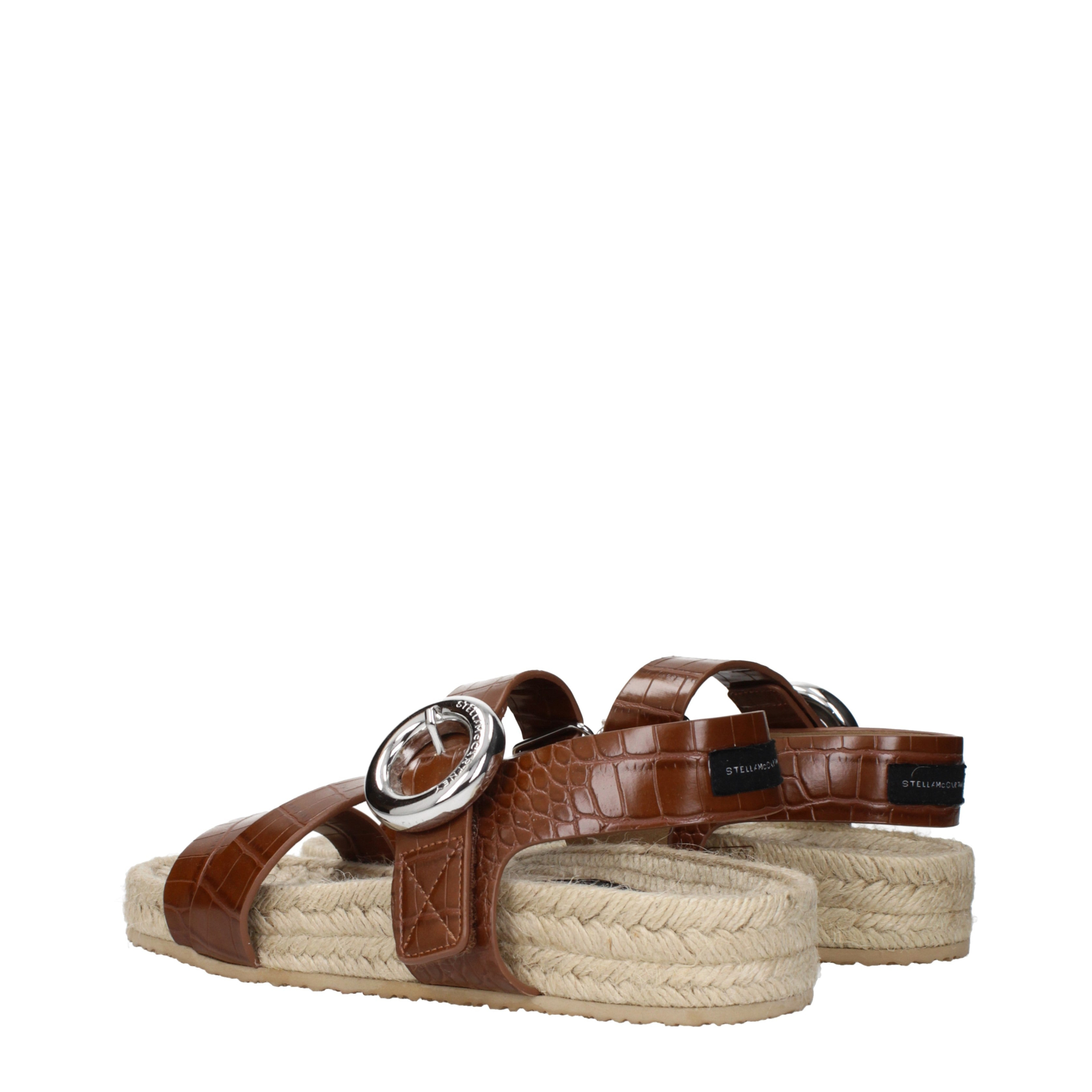 [Stella McCartney] Sandals SS25 810509AP0AU02000