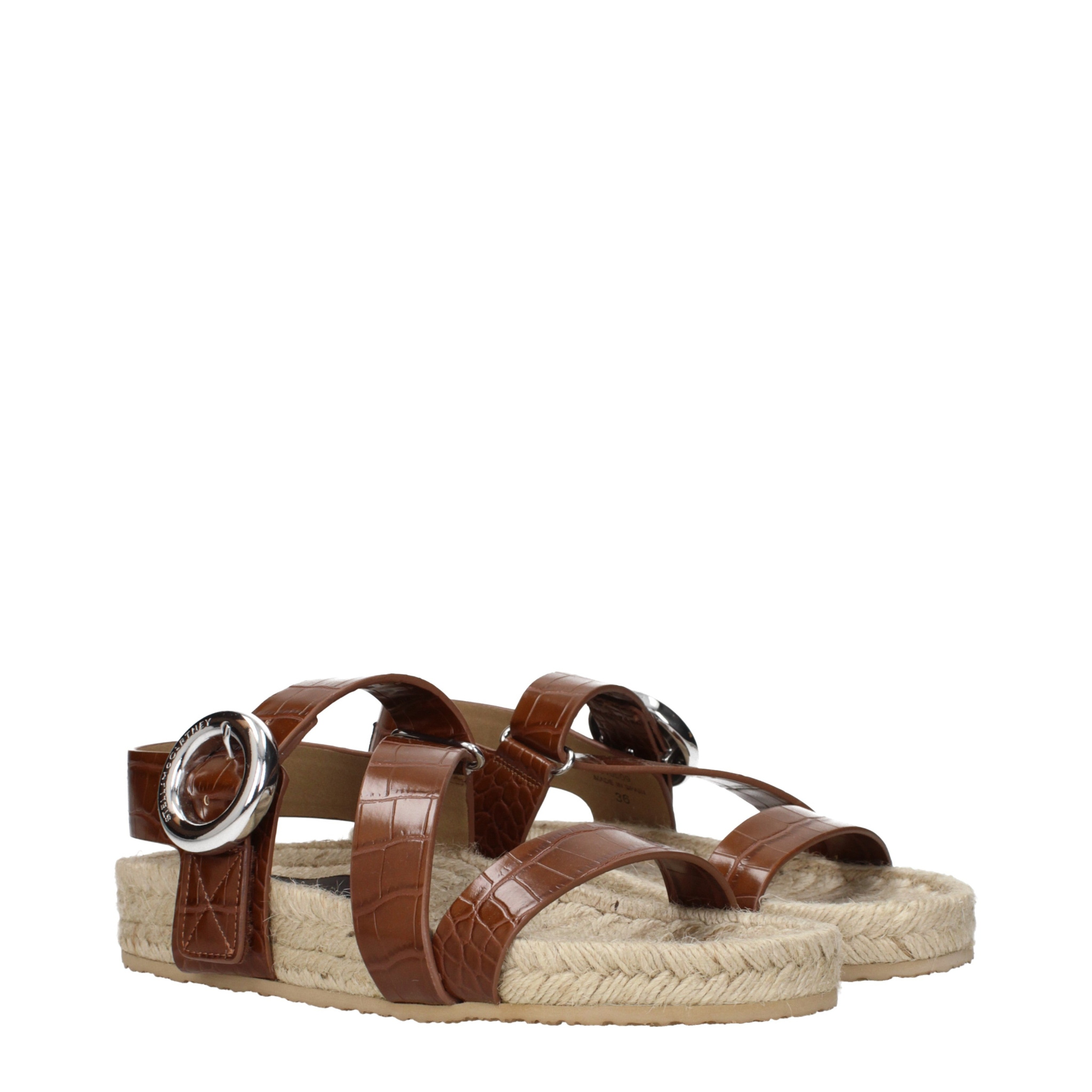 [Stella McCartney] Sandals SS25 810509AP0AU02000