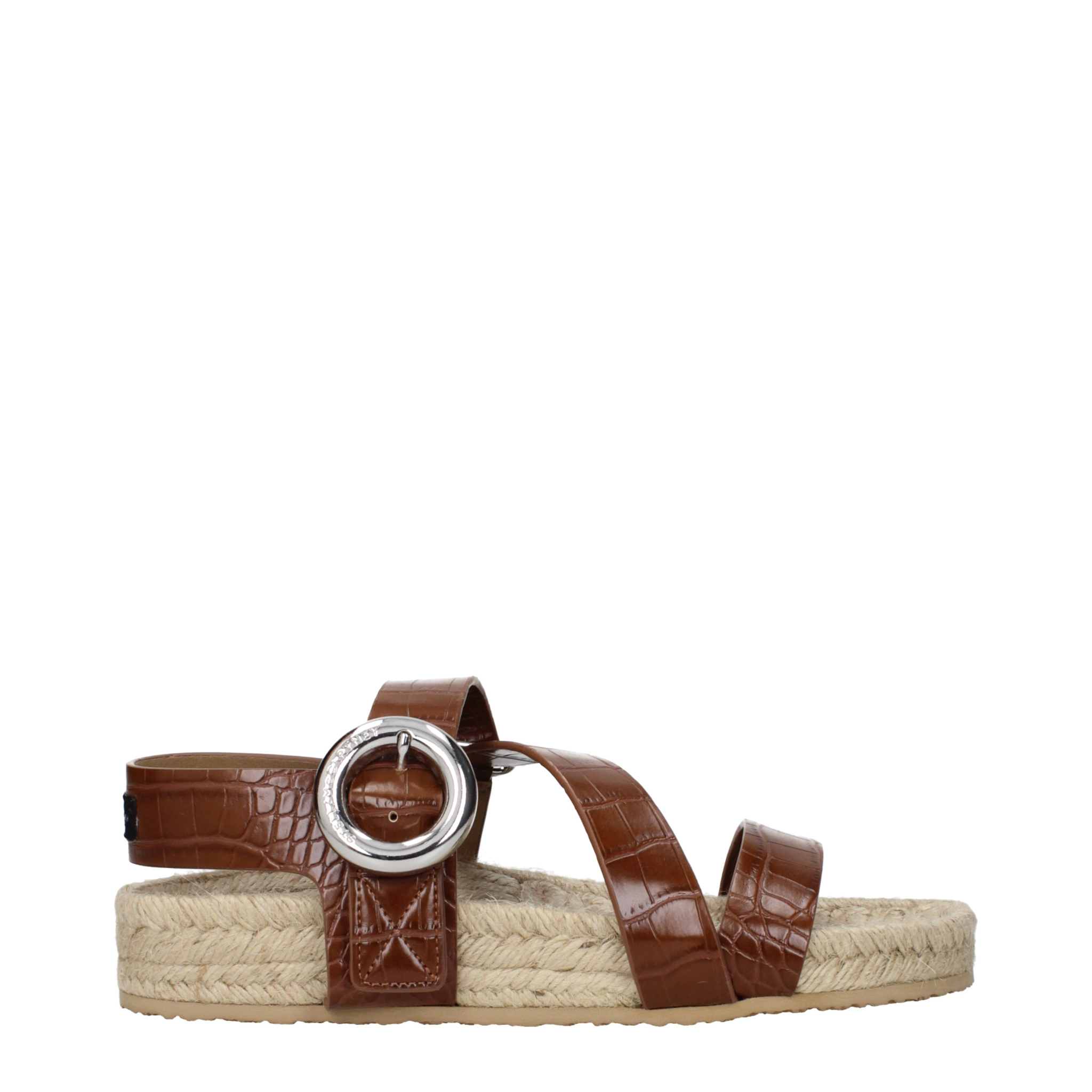[Stella McCartney] Sandals SS25 810509AP0AU02000