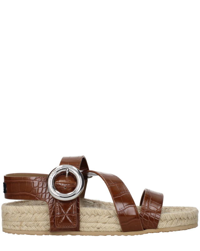 [Stella McCartney] Sandals SS25 810509AP0AU02000