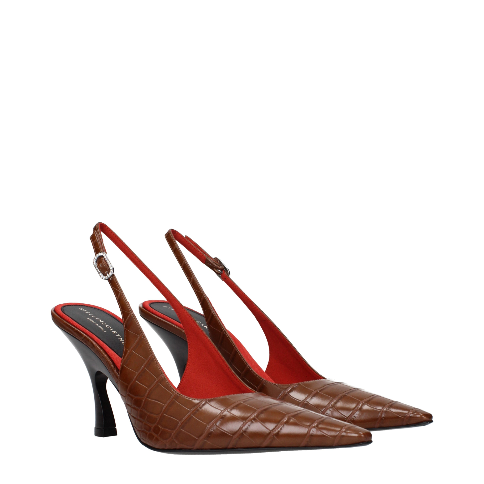 [Stella McCartney] Sandals SS25 810524AP0AU02000