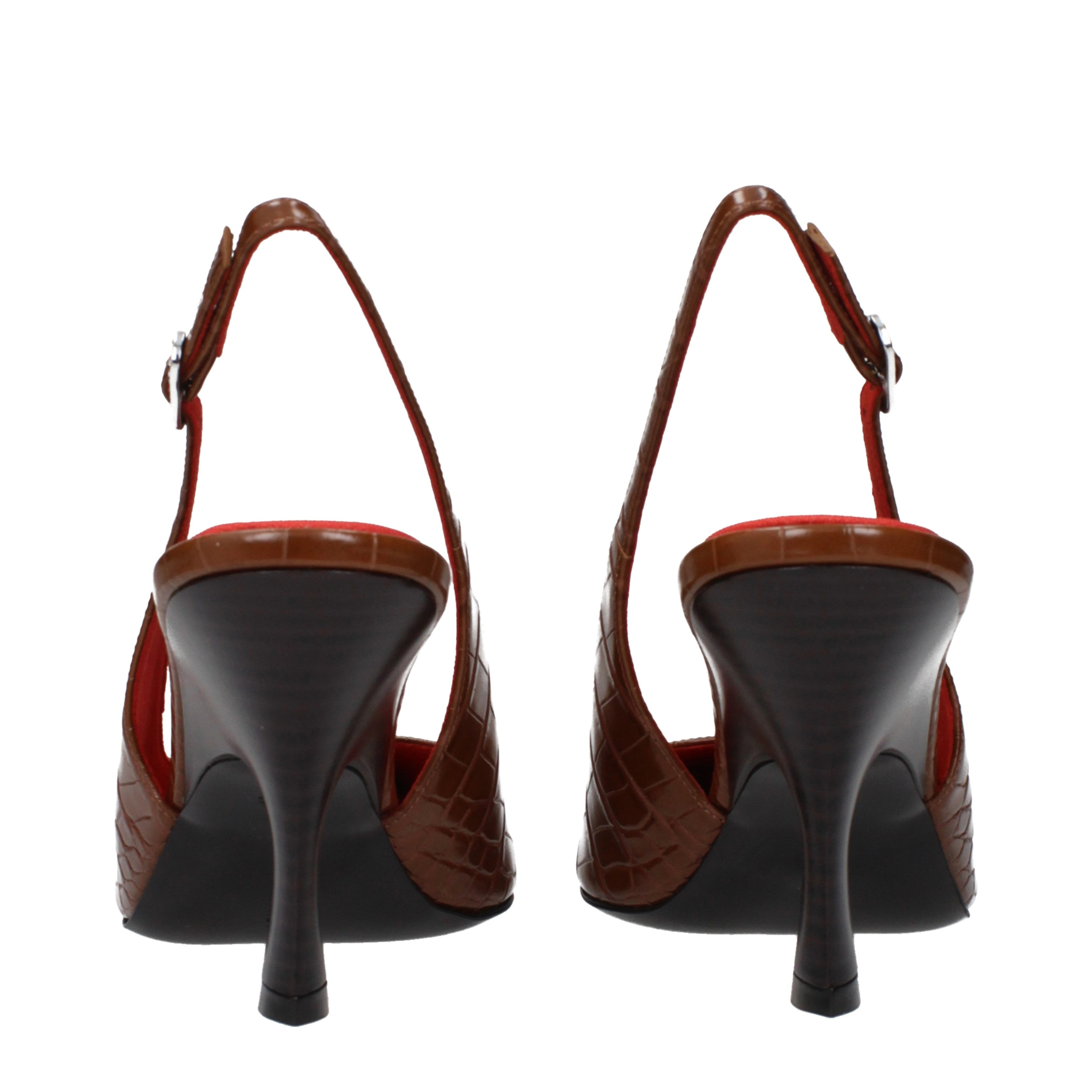 [Stella McCartney] Sandals SS25 810524AP0AU02000