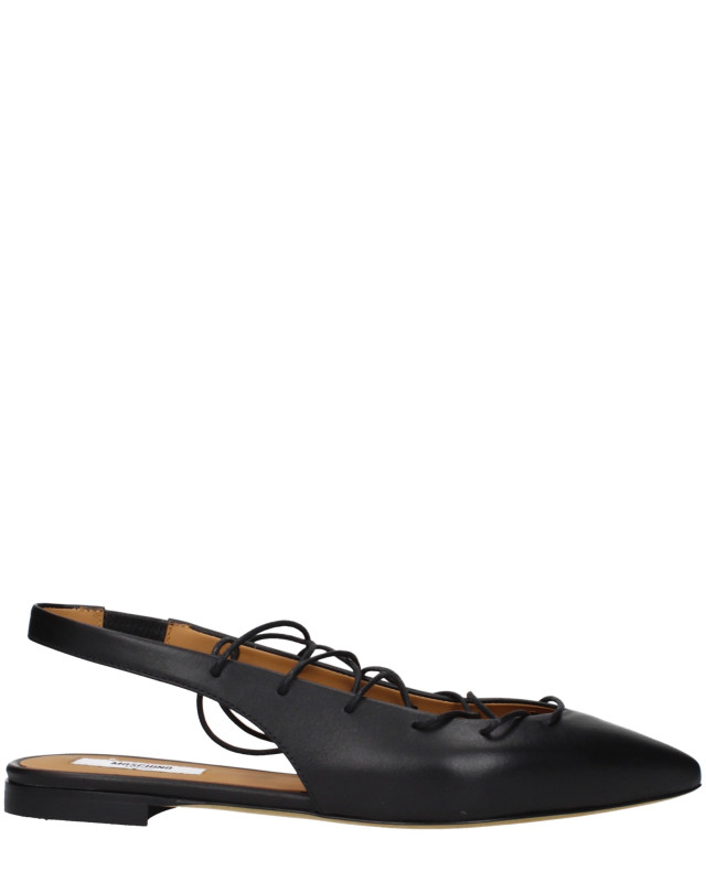 [Moschino] Sandals SS25 MA11050C1MMF0000