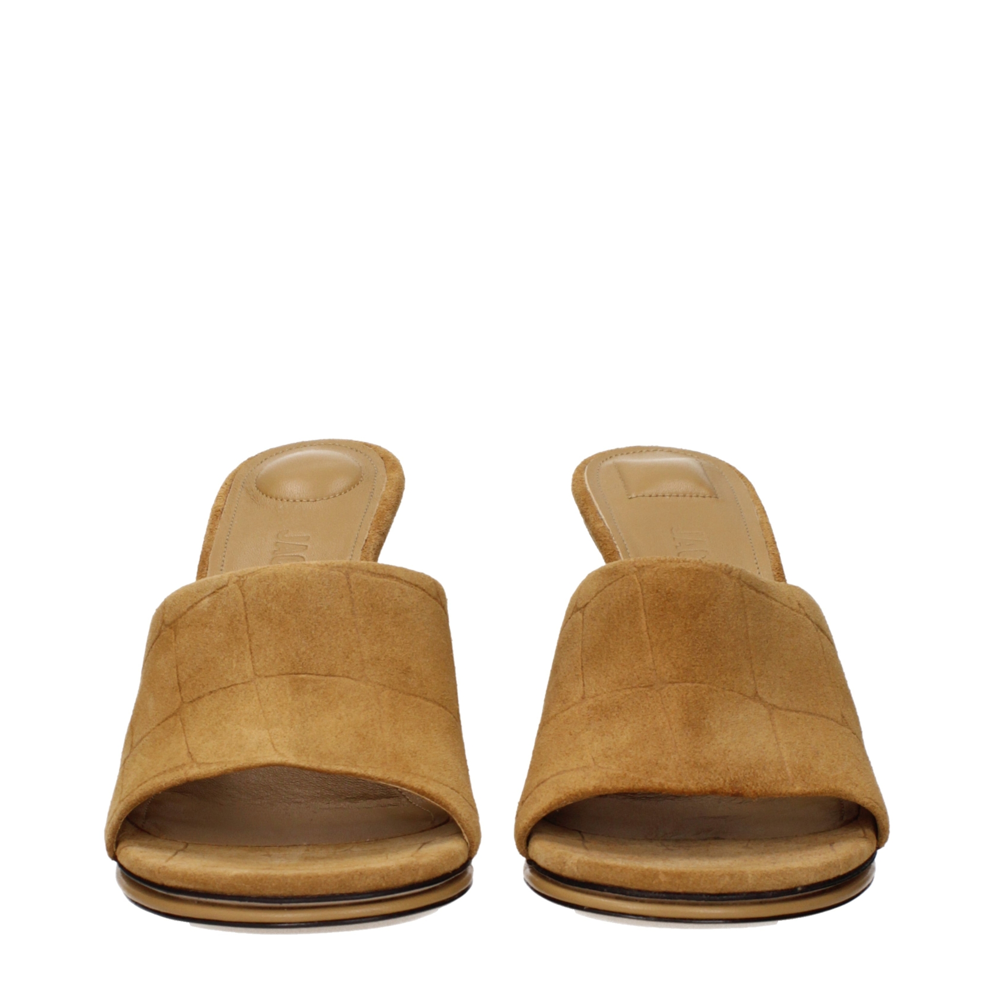 [JACQUEMUS] Sandals SS25 243FO1604355830