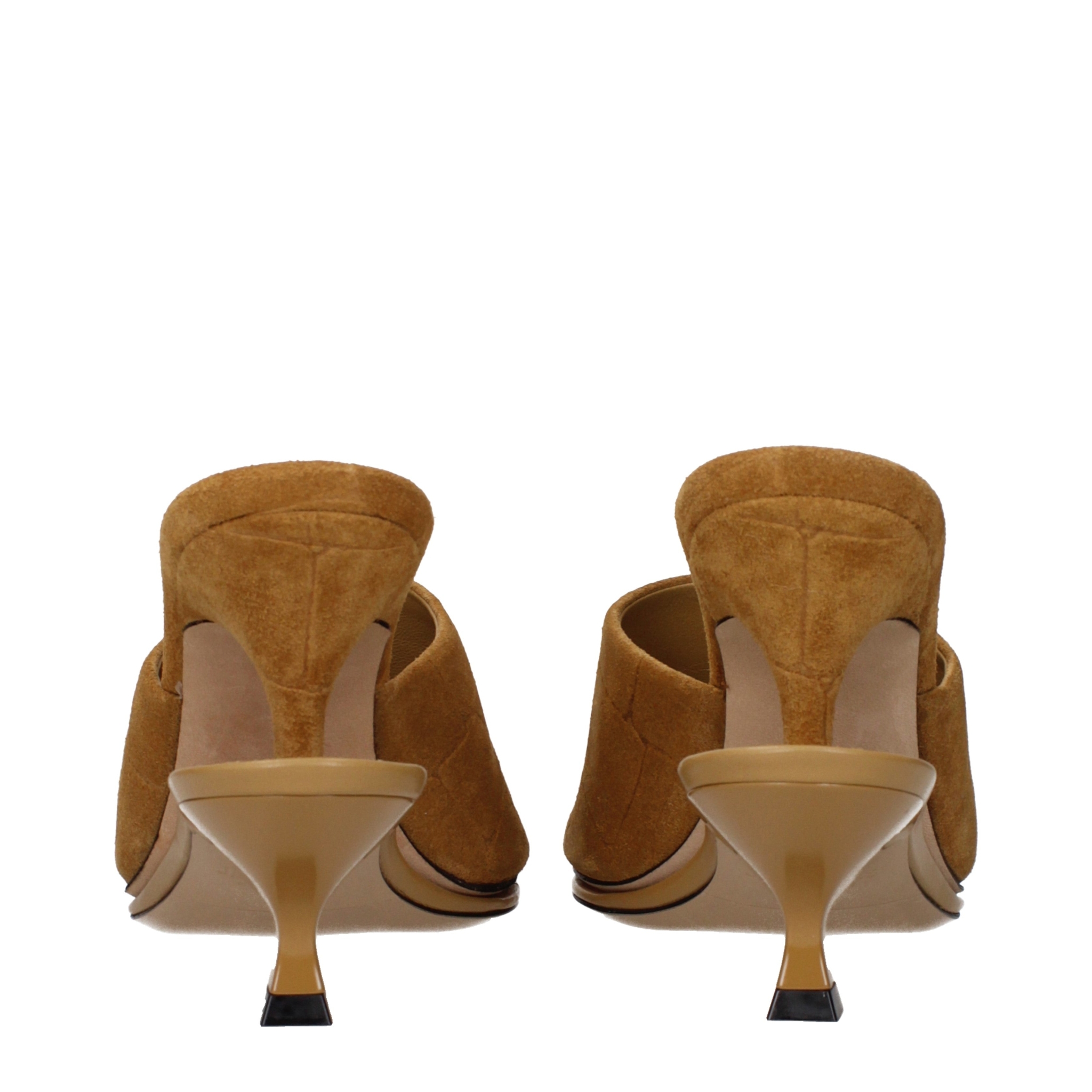 [JACQUEMUS] Sandals SS25 243FO1604355830