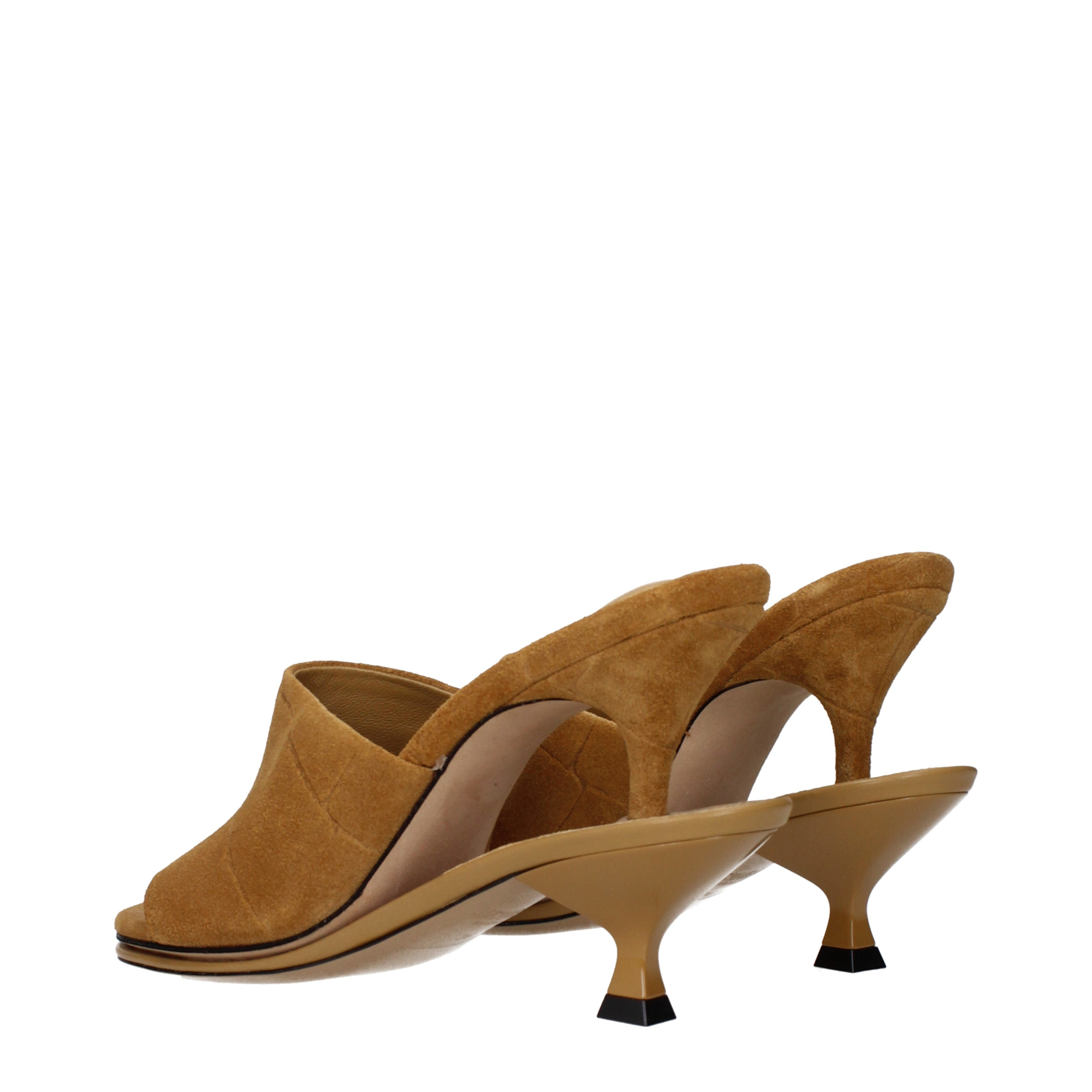 [JACQUEMUS] Sandals SS25 243FO1604355830