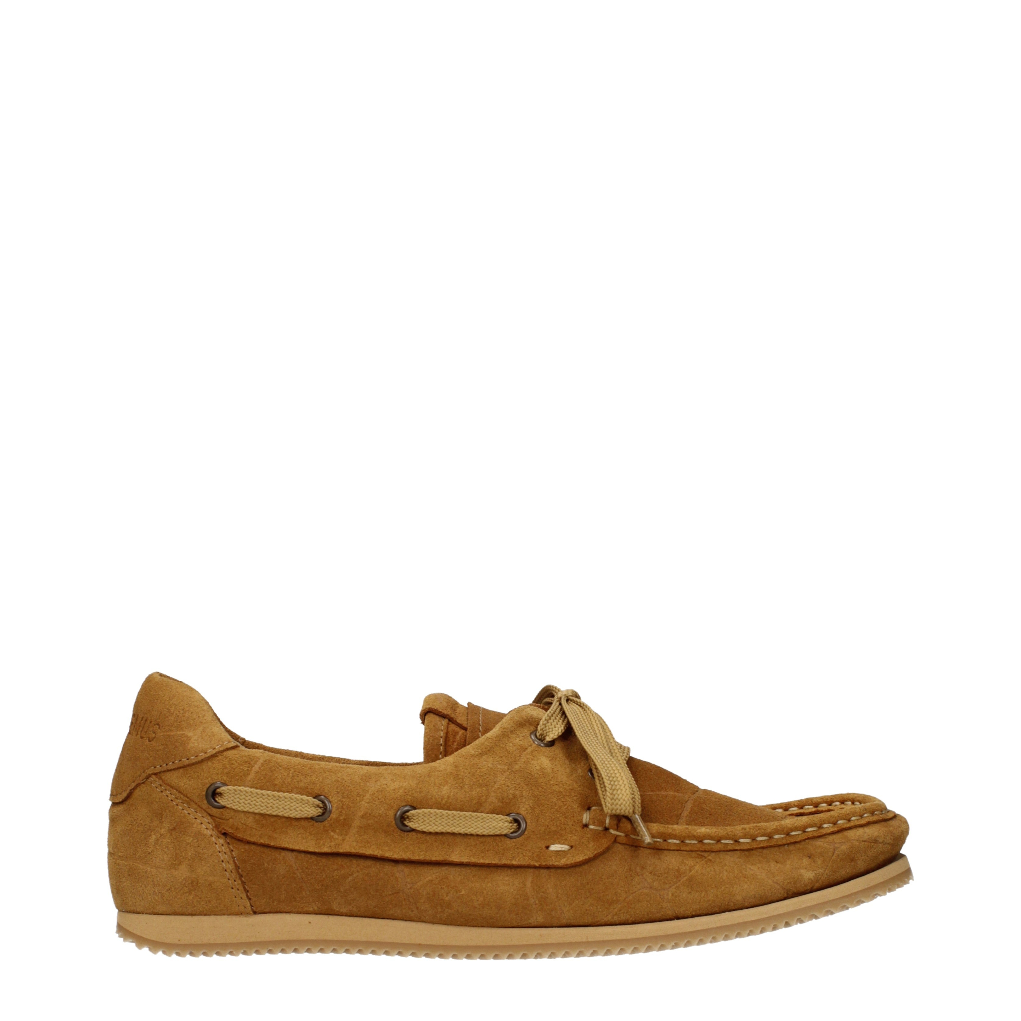 [JACQUEMUS] Loafer SS25 255FO1734355830