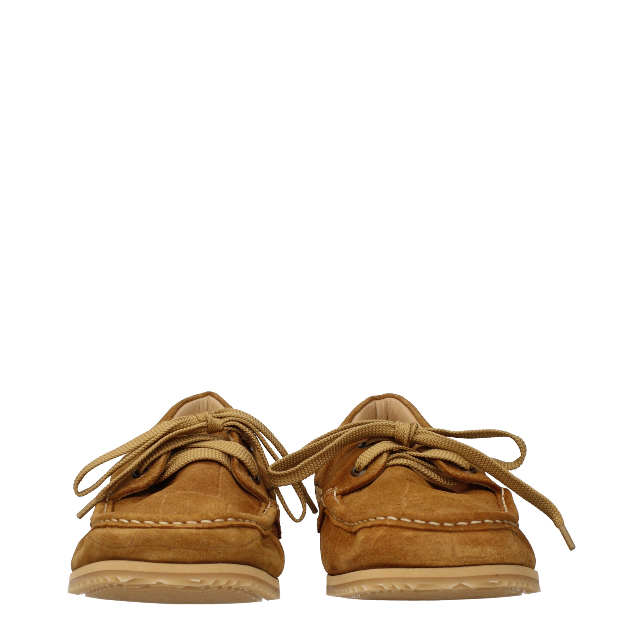[JACQUEMUS] Loafer SS25 255FO1734355830