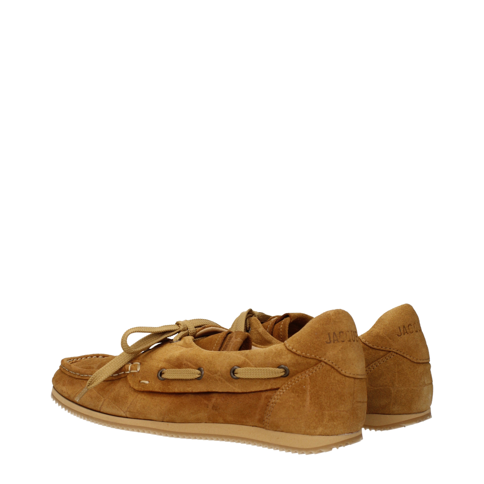 [JACQUEMUS] Loafer SS25 255FO1734355830