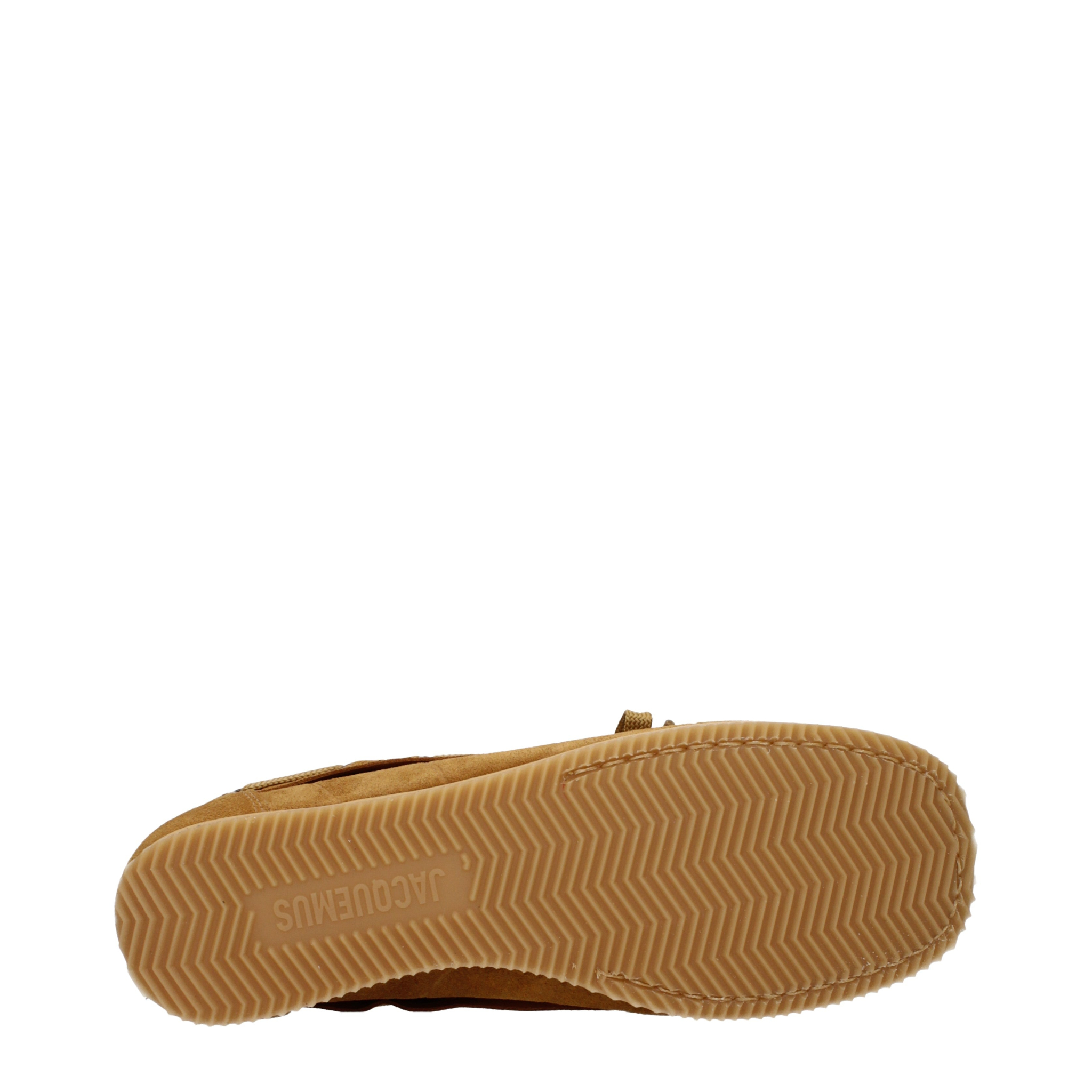 [JACQUEMUS] Loafer SS25 255FO1734355830