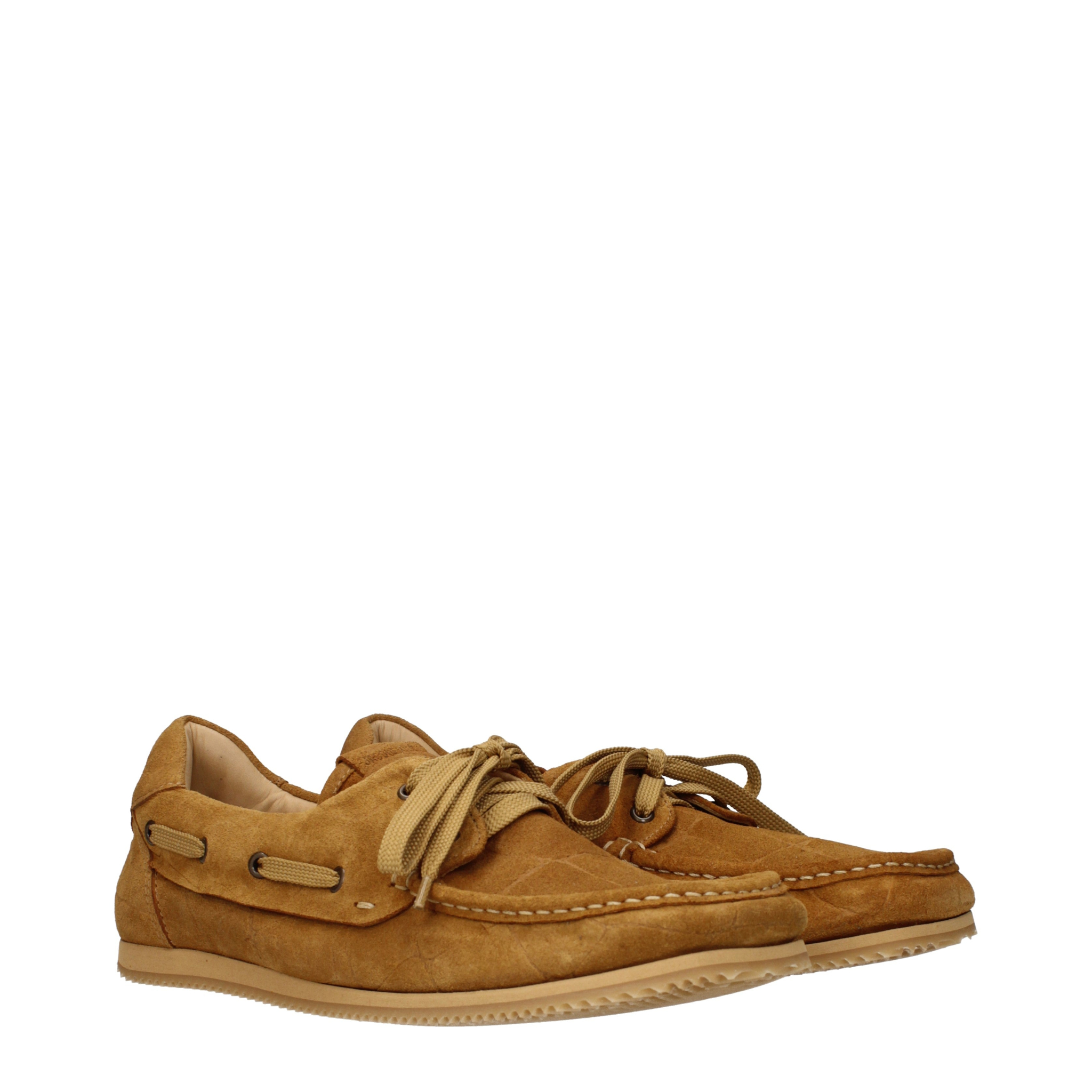 [JACQUEMUS] Loafer SS25 255FO1734355830
