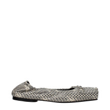 [JACQUEMUS] Flat shoes SS25 243FO1573233150