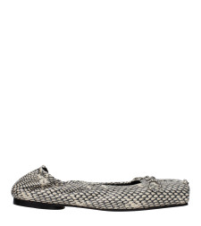[JACQUEMUS] Flat shoes SS25 243FO1573233150