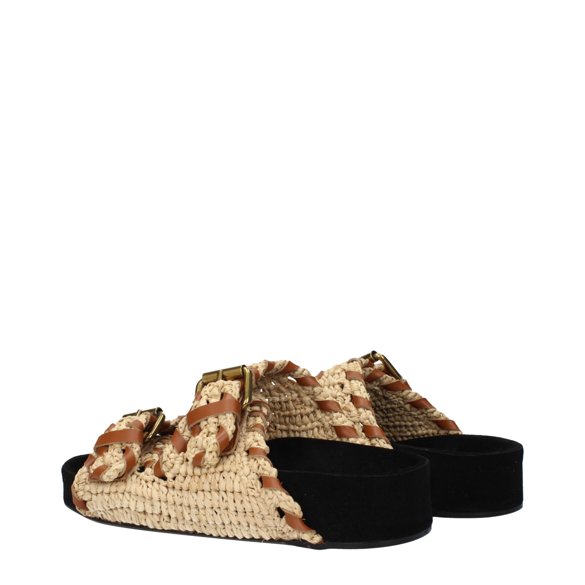 [Isabel Marant] Sandals SS25 SD0118FAC1B10SNLCG