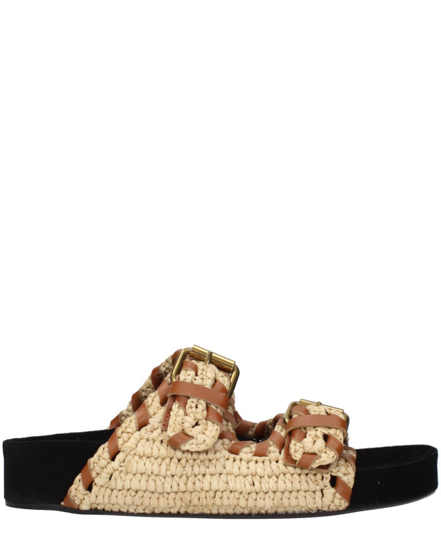 [Isabel Marant] Sandals SS25 SD0118FAC1B10SNLCG