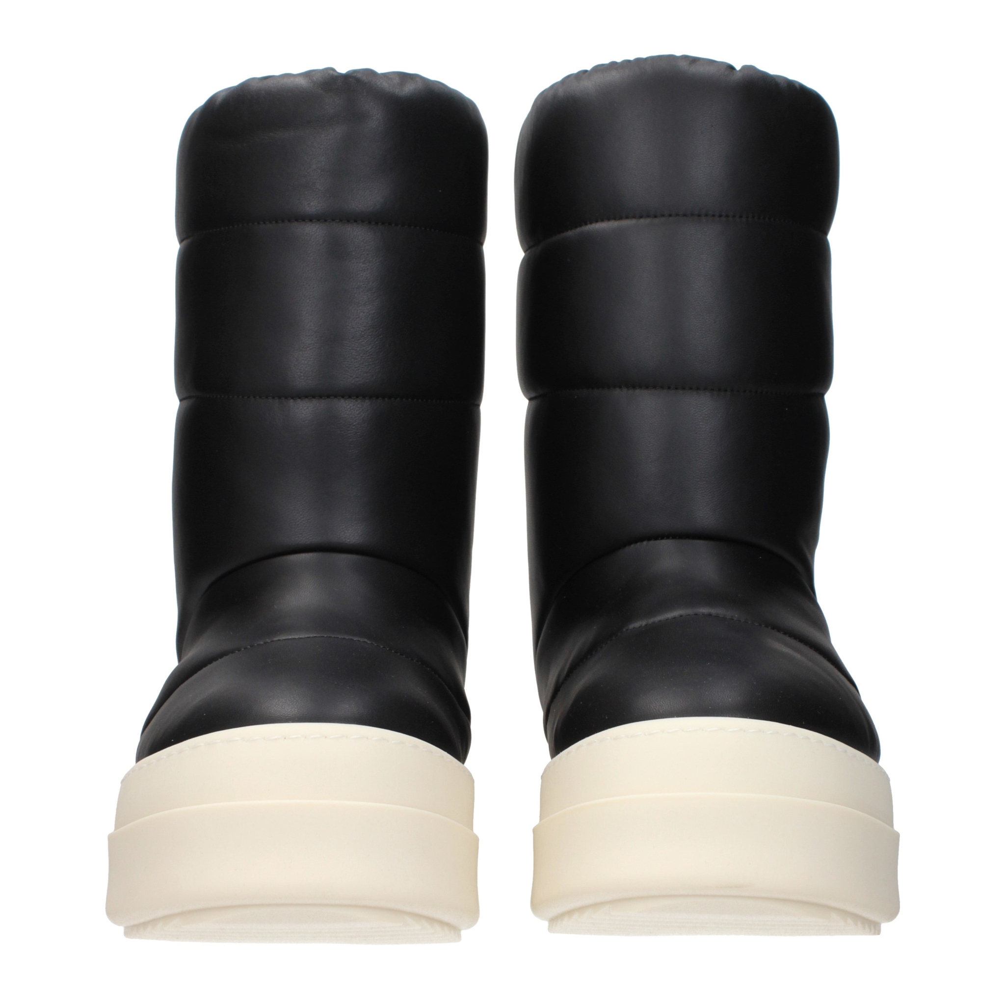 [Rick Owens] Ankle boots SS25 RP02D3857LLP91