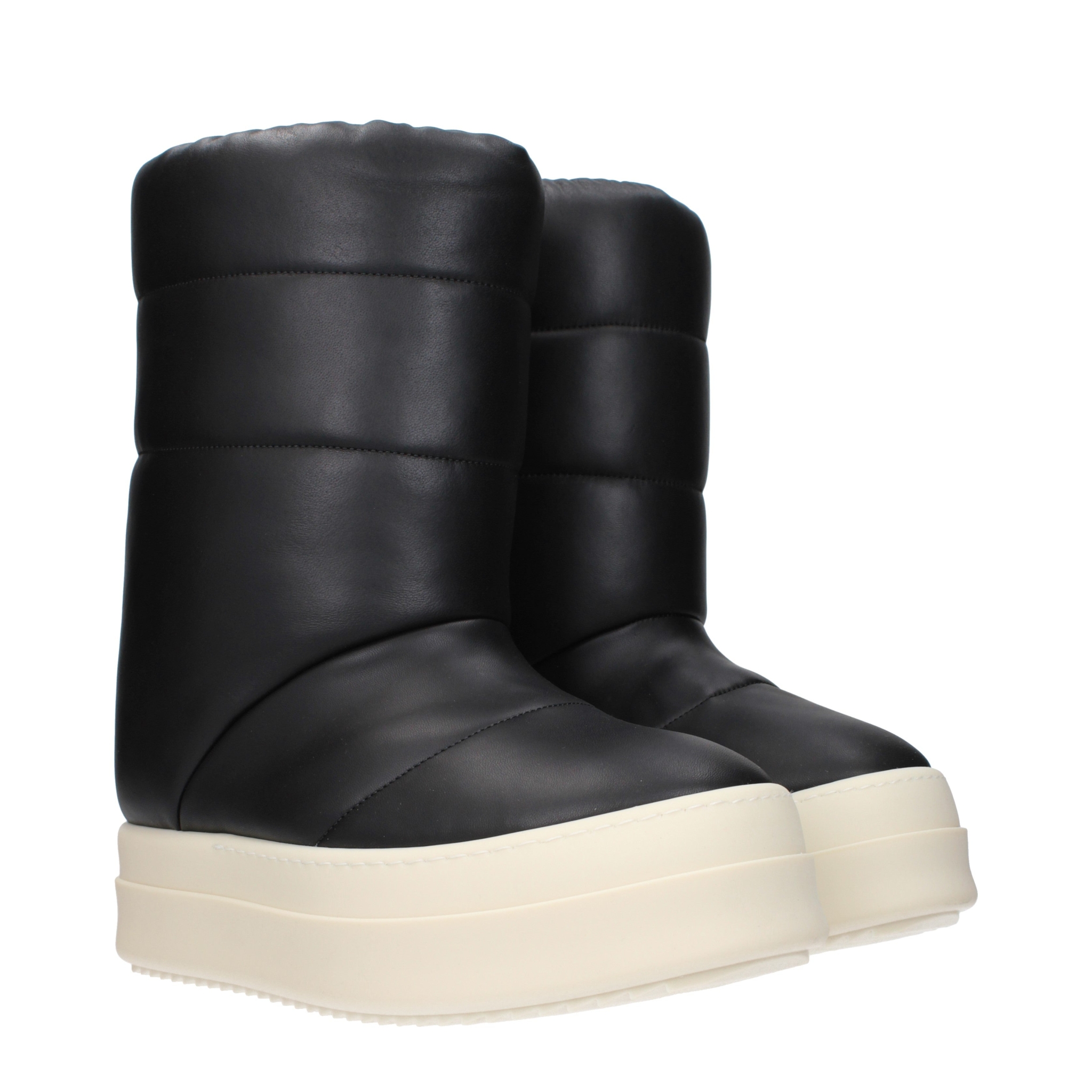 [Rick Owens] Ankle boots SS25 RP02D3857LLP91