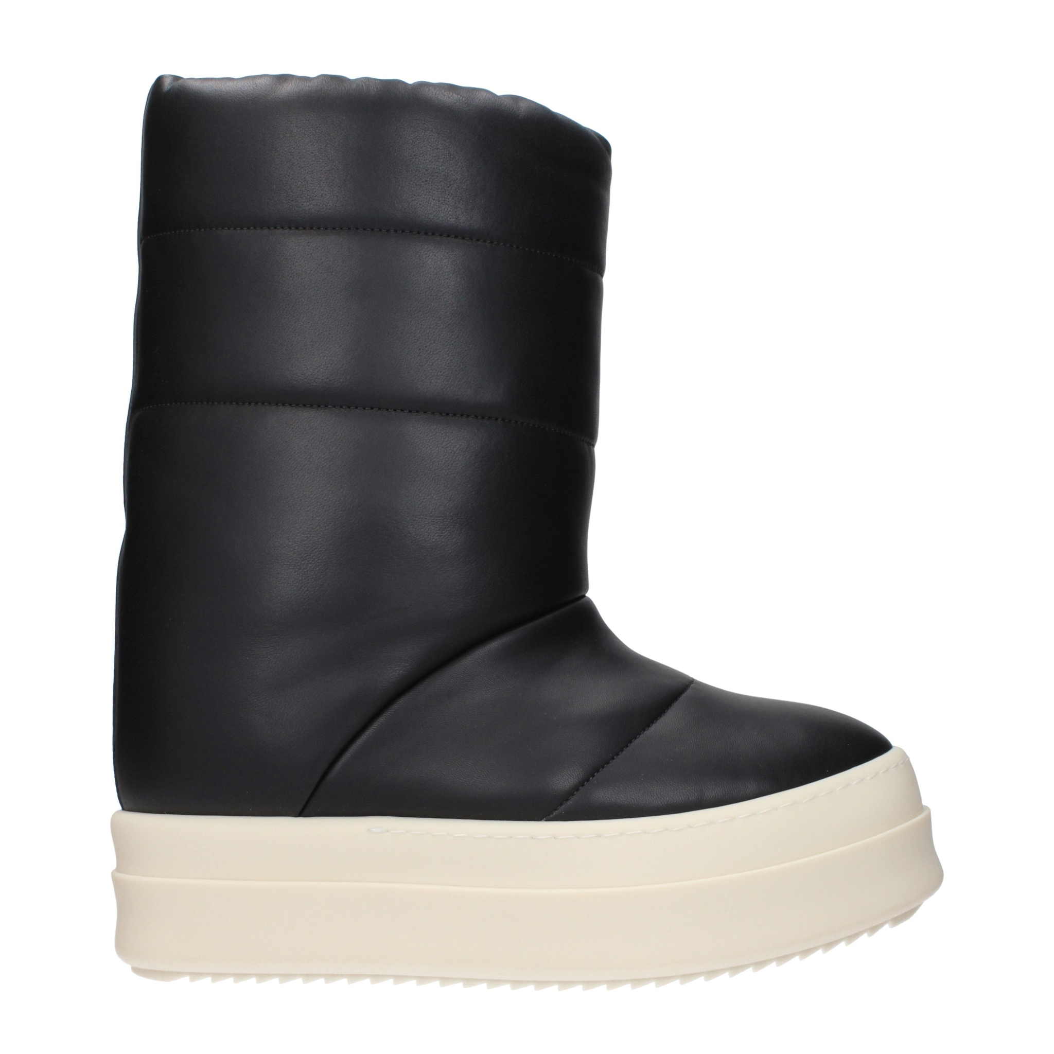 [Rick Owens] Ankle boots SS25 RP02D3857LLP91